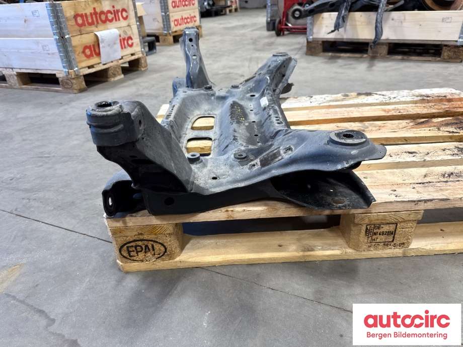 Diverse deler til Ford Transit Connect 2018-->> Type II, Fase 2  (FORD|NK31-5019-AC|2572436|)