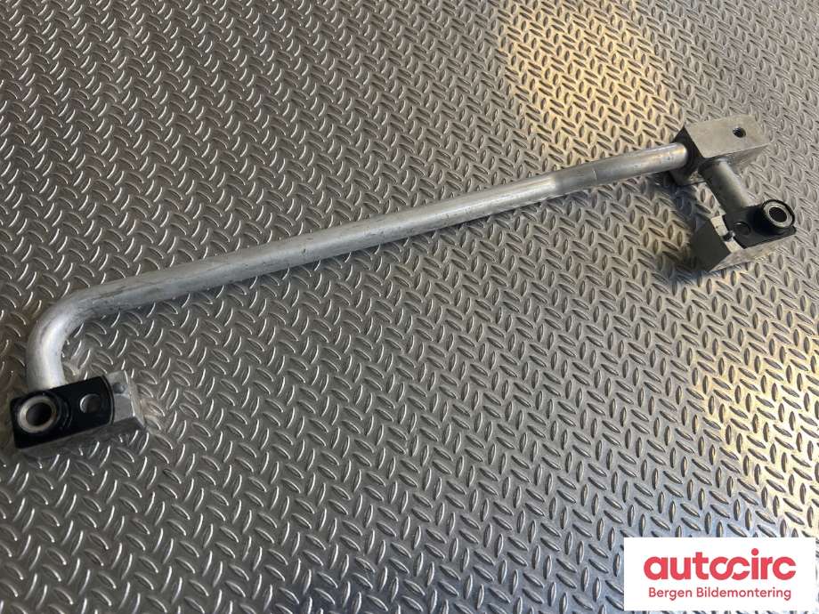 Aircondition rør til Audi Q4 e-tron 2021-->>  (AUDI|1EA 816 540|)