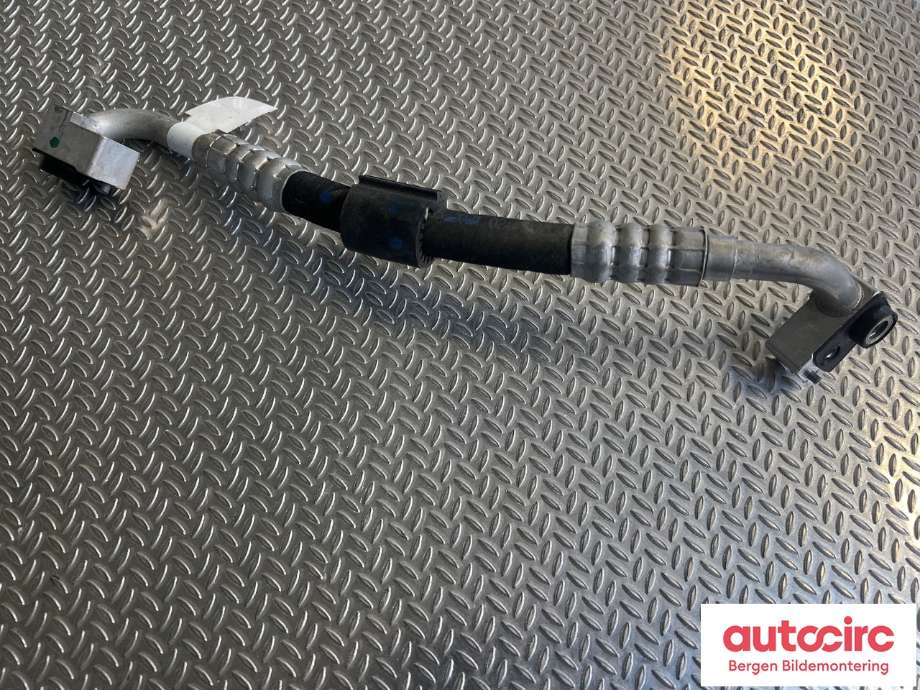 Aircondition rør til Audi Q4 e-tron 2021-->>  (AUDI|1EA 816 541 C|)