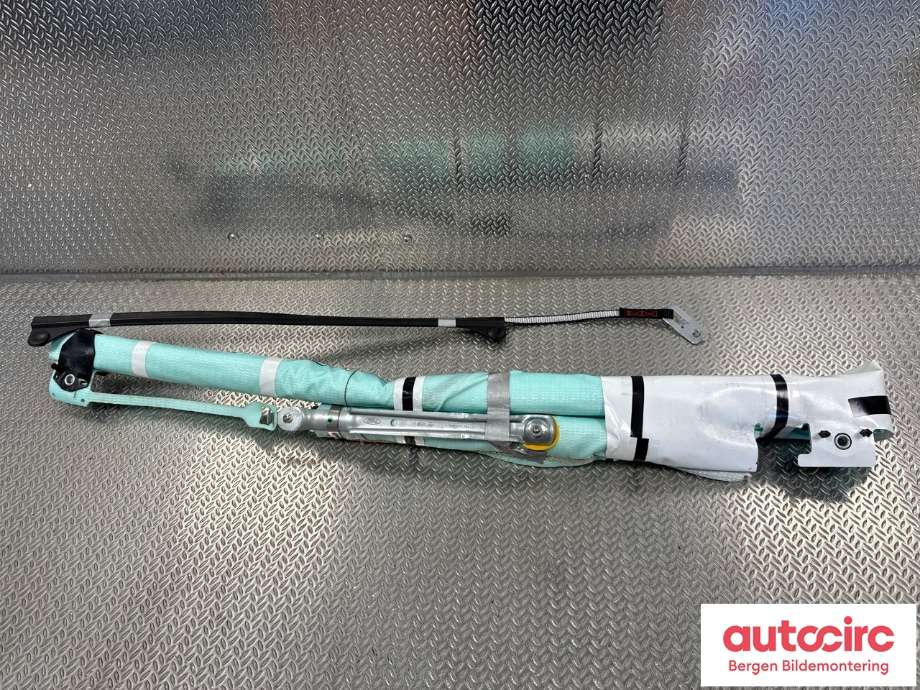 Airbag gardin høyre til Ford Transit Connect 2018-->> Type II, Fase 2 (FORD||2701456)