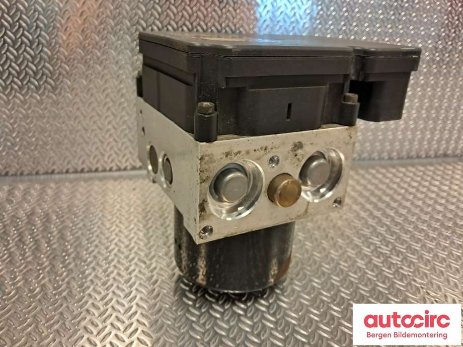 ABS sentral til VW Amarok 2010-2016 (Type I, Fase 1)  (VOLKSWAGEN|2H0 614 517 J|)