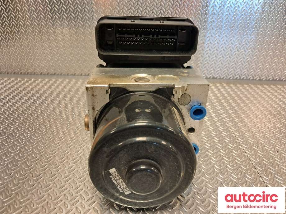ABS sentral til VW Amarok 2010-2016 (Type I, Fase 1)  (VOLKSWAGEN|2H0 614 517 J|)