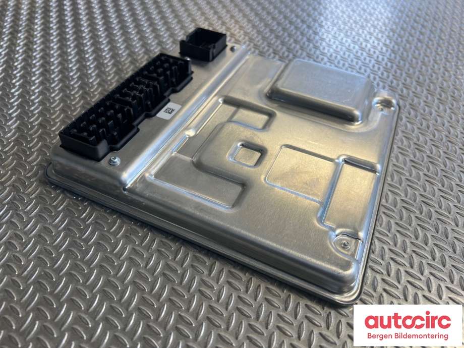 Styreenhet diverse til Audi Q4 e-tron 2021-->>  (AUDI|1EA 937 012 P|)