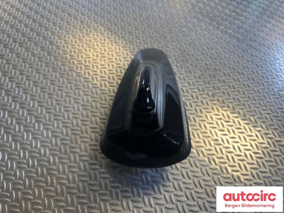 Antenne forsterker til Audi Q4 e-tron 2021-->>  (AUDI|5WA 035 507 A|)
