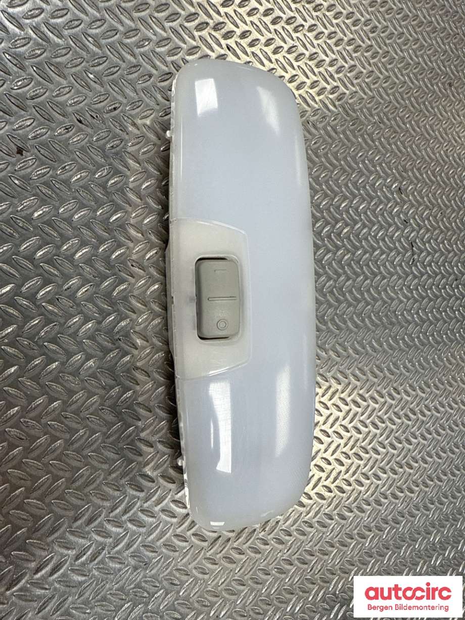 Taklyspanel til Ford Transit Connect, 2018-->> Type II, Fase 2  (FORD|)