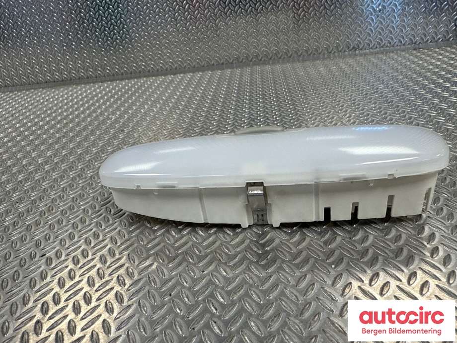 Taklyspanel til Ford Transit Connect 2018-->> Type II, Fase 2  (FORD||13776A)