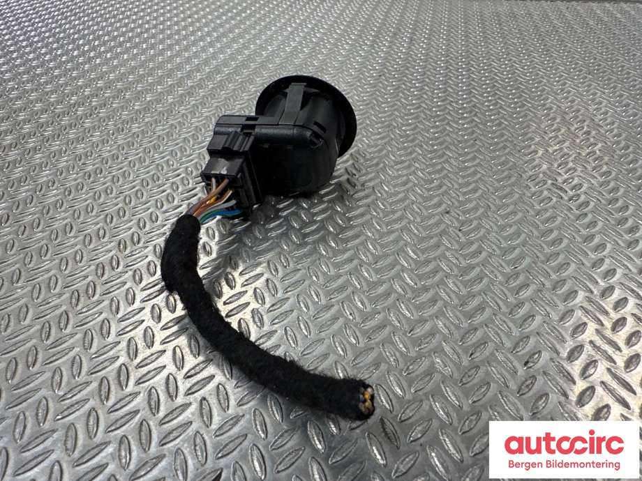 Bryter speil til Ford Transit Connect 2018-->> Type II, Fase 2  (FORD|CA6T-17B676-BA|1782894|)