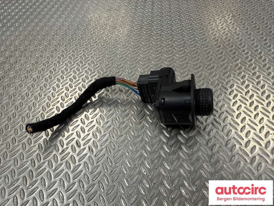 Bryter speil til Ford Transit Connect 2018-->> Type II, Fase 2  (FORD|CA6T-17B676-BA|1782894|)