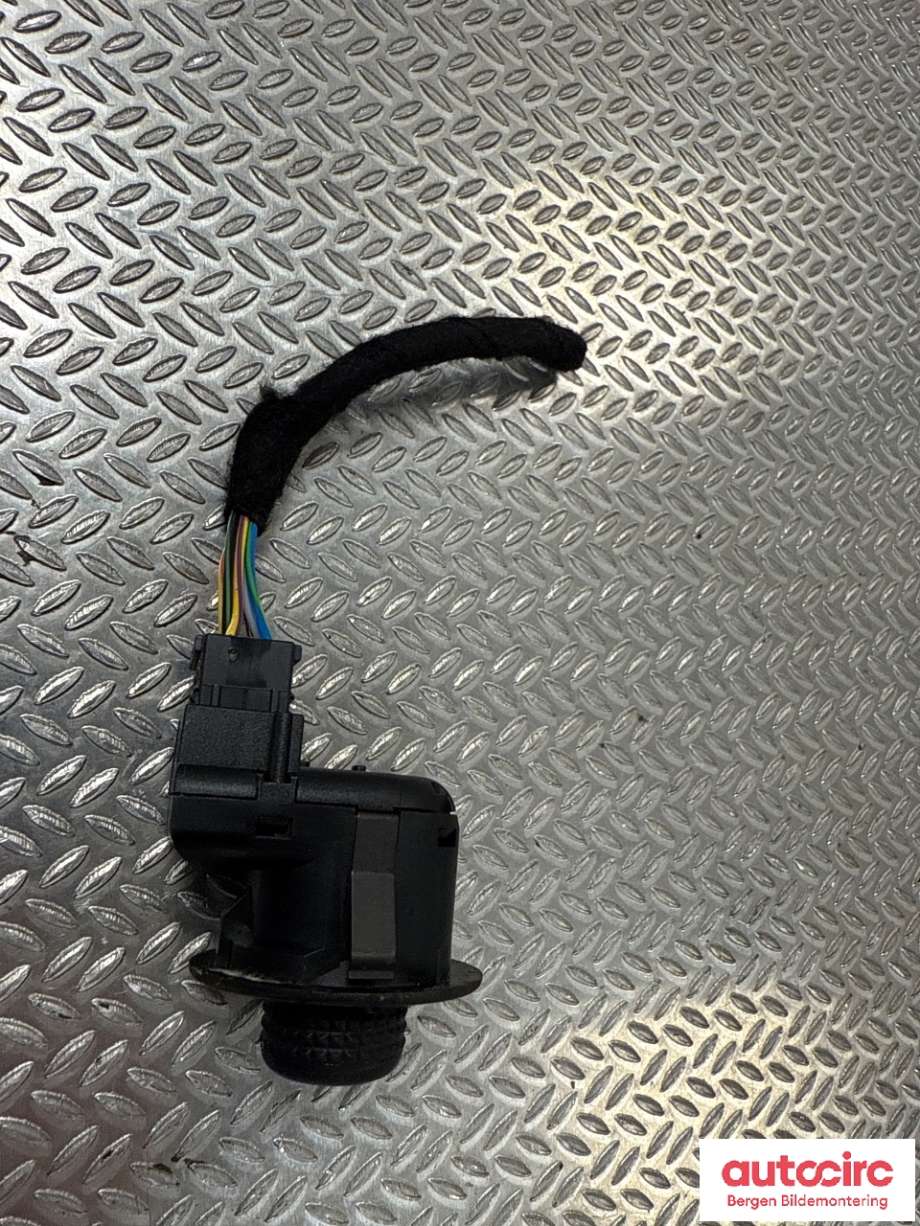 Bryter speil til Ford Transit Connect 2018-->> Type II, Fase 2  (FORD|CA6T-17B676-BA|1782894|)
