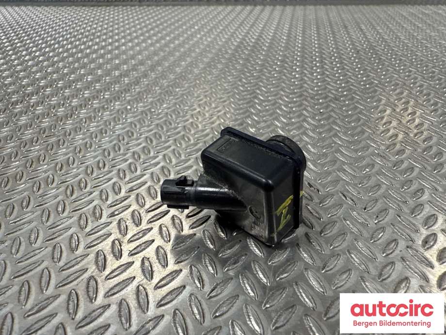 Kamera til Ford Transit Connect 2018-->> Type II, Fase 2  (FORD|M2DT-19J220-AB|5896475|)