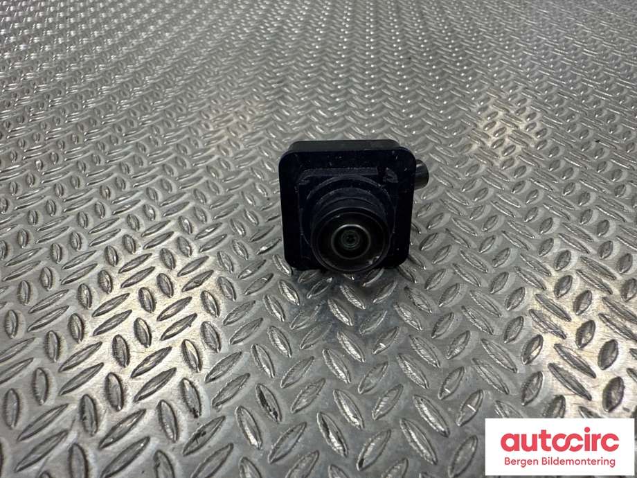 Kamera til Ford Transit Connect, 2018-->> Type II, Fase 2  (FORD|M2DT-19J220-AB)