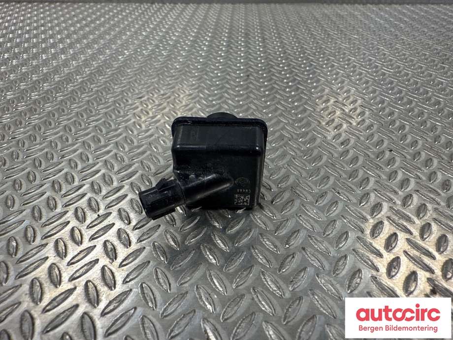 Kamera til Ford Transit Connect 2018-->> Type II, Fase 2  (FORD|M2DT-19J220-AB|)