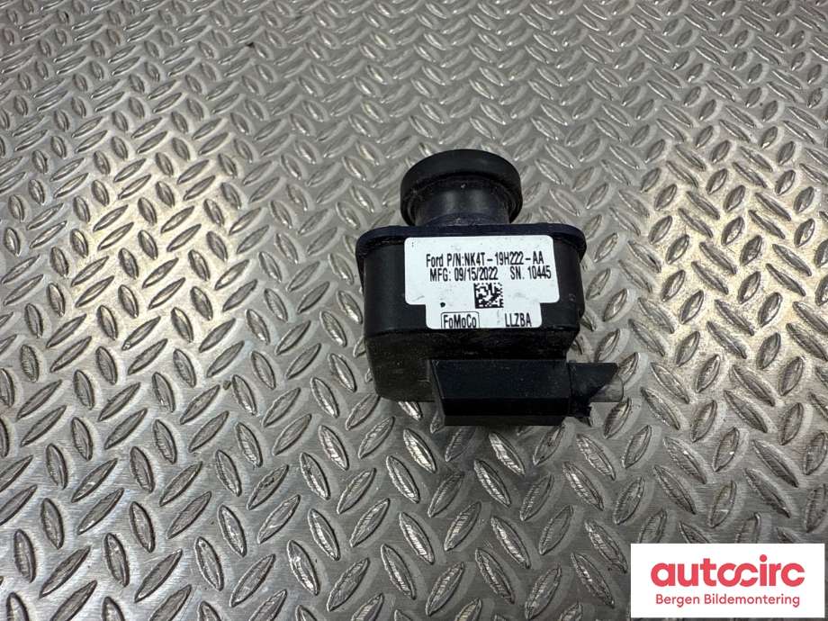 Kamera til Ford Transit Connect 2018-->> Type II, Fase 2  (FORD|NK4T-19H222-AB|2760005|)