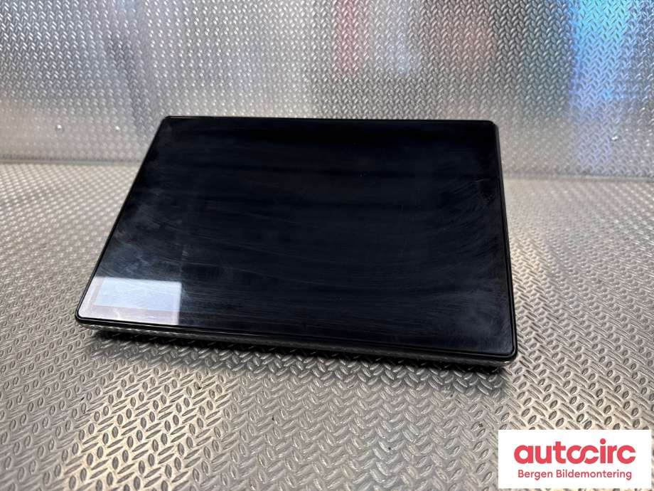 Bilstereo navigasjon til Ford Transit Connect 2018-->> Type II, Fase 2 (FORD|NK4T-18B955-FD3UAW|2708820|)