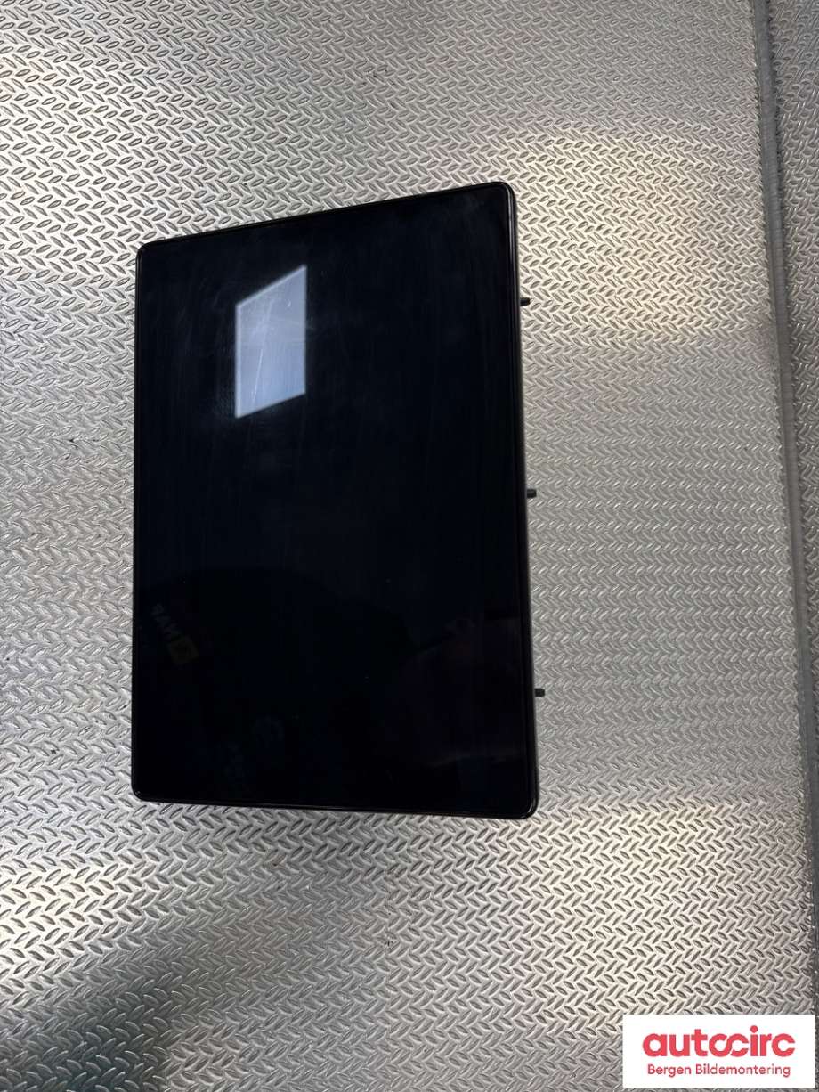 Bilstereo navigasjon til Ford Transit Connect 2018-->> Type II, Fase 2 (FORD|NK4T-18B955-FD3UAW|2708820|)