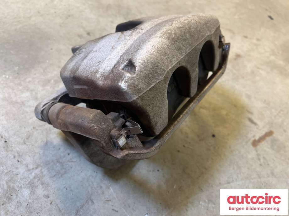 Bremsecaliper høyre foran til Audi Q4 e-tron 2021-->>  (AUDI|1EA 615 124 B|)