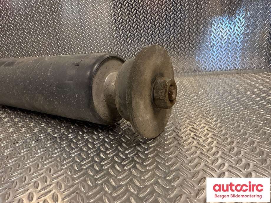 Støtdemper bak til Ford Transit Connect 2018-->> Type II, Fase 2  (FORD|NK41-18080-CB|2595940|)