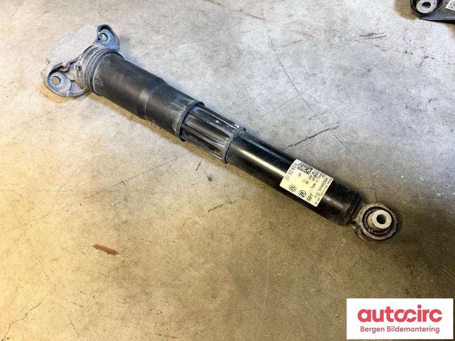 Støtdemper bak til Audi Q4 e-tron 2021-->> (AUDI|1EA 513 049 AC|1EA 513 353 G|1EA 511 351 D)