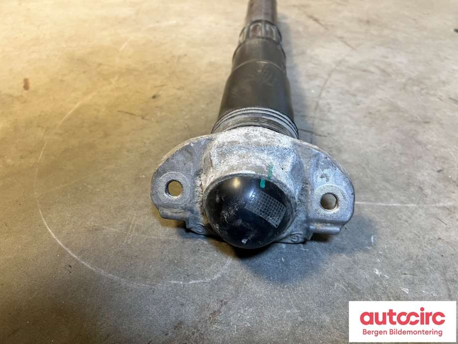 Støtdemper bak til Audi Q4 e-tron 2021-->> (AUDI|1EA 513 049 AC|1EA 513 353 G|1EA 511 351 D)