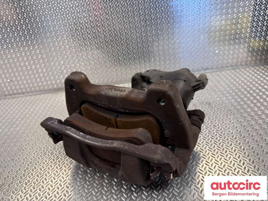 Bremsecaliper venstre bak til Ford Transit Connect 2018-->> Type II, Fase 2  (FORD|KTNK41-2D253-AE|2664994|)