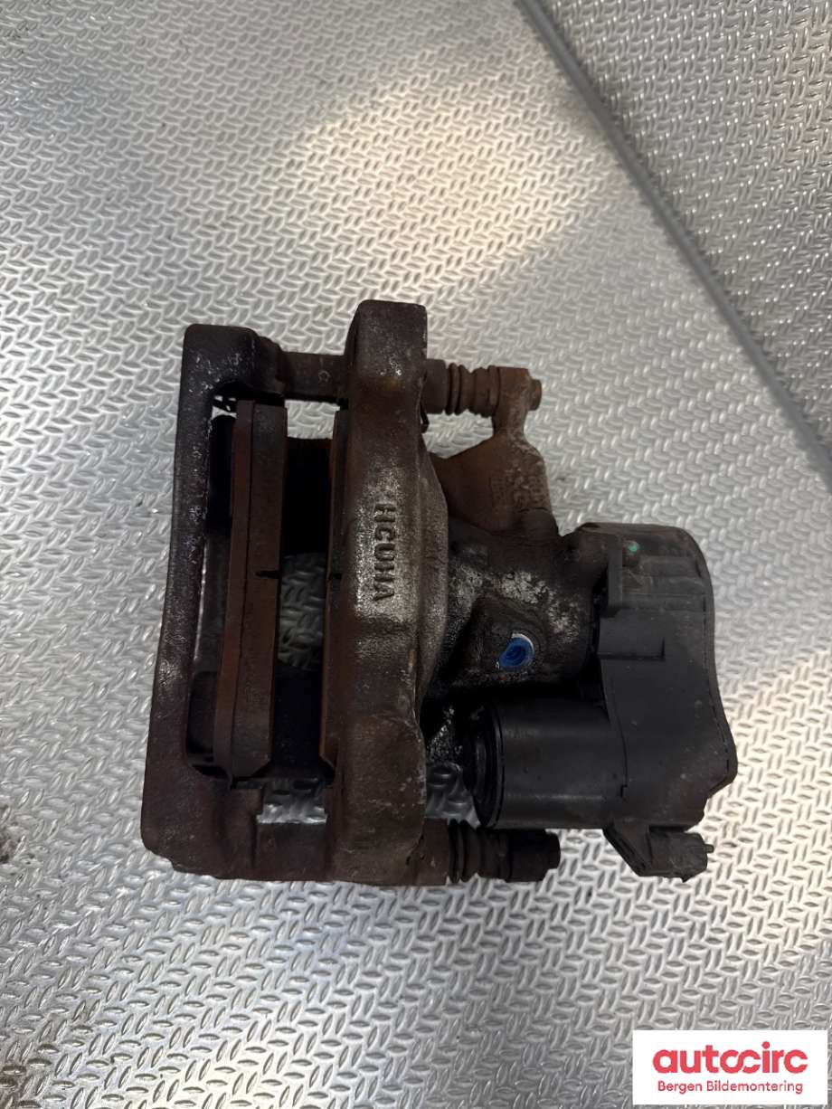Bremsecaliper venstre bak til Ford Transit Connect 2018-->> Type II, Fase 2  (FORD|KTNK41-2D253-AE|2664994|)