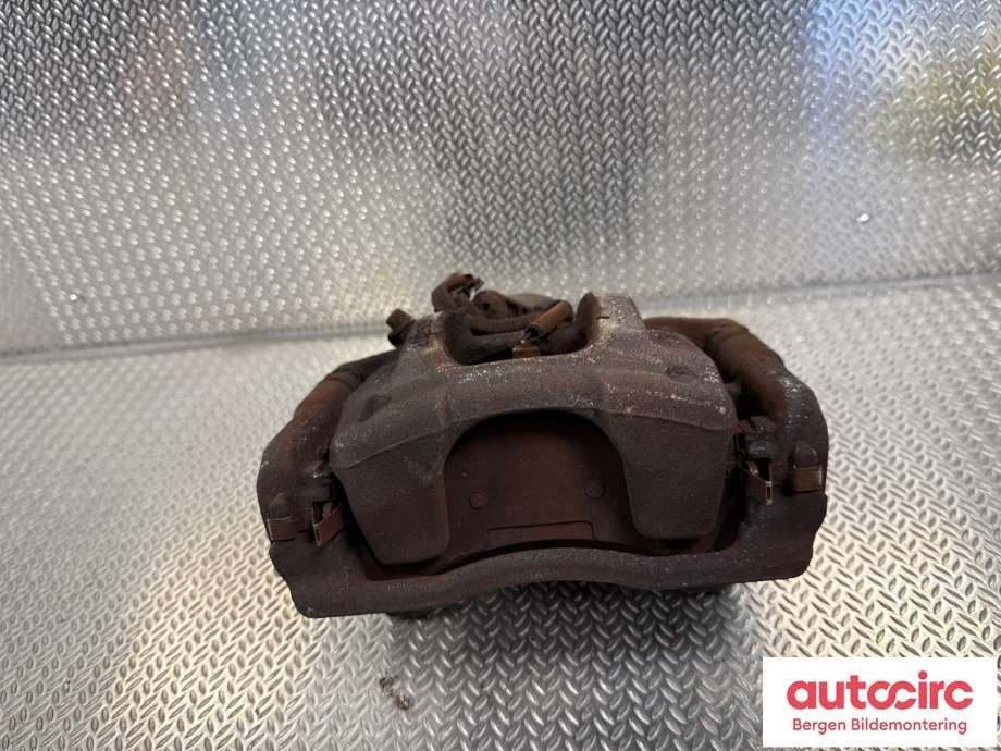 Bremsecaliper venstre bak til Ford Transit Connect 2018-->> Type II, Fase 2  (FORD|KTNK41-2D253-AE|2664994|)