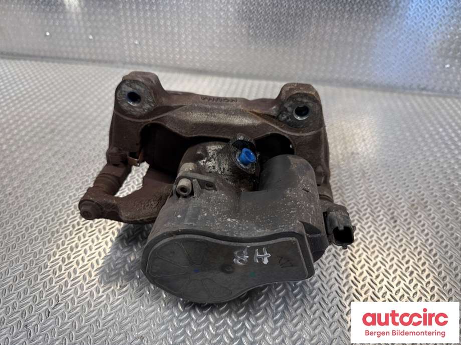 Bremsecaliper høyre bak til Ford Transit Connect 2018-->> Type II, Fase 2 (FORD|KTMK41-2D252-AD|2708854|)
