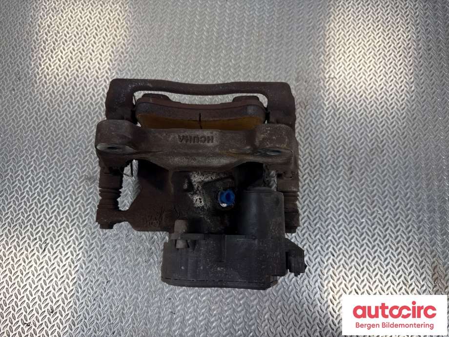 Bremsecaliper høyre bak til Ford Transit Connect 2018-->> Type II, Fase 2 (FORD|KTMK41-2D252-AD|2708854|)