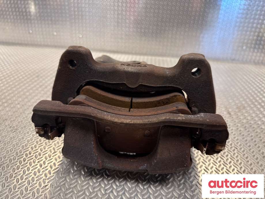Bremsecaliper høyre bak til Ford Transit Connect 2018-->> Type II, Fase 2 (FORD|KTMK41-2D252-AD|2708854|)
