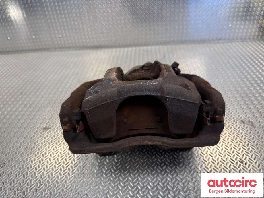 Bremsecaliper høyre bak til Ford Transit Connect 2018-->> Type II, Fase 2 (FORD|KTMK41-2D252-AD|2708854|)