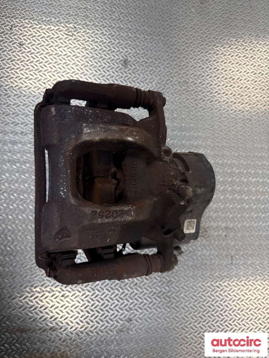 Bremsecaliper høyre bak til Ford Transit Connect 2018-->> Type II, Fase 2 (FORD|KTMK41-2D252-AD|2708854|)