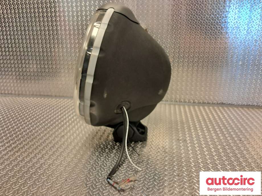 Frontlykter til VW Amarok 2010-2016 (Type I, Fase 1) (VOLKSWAGEN|)