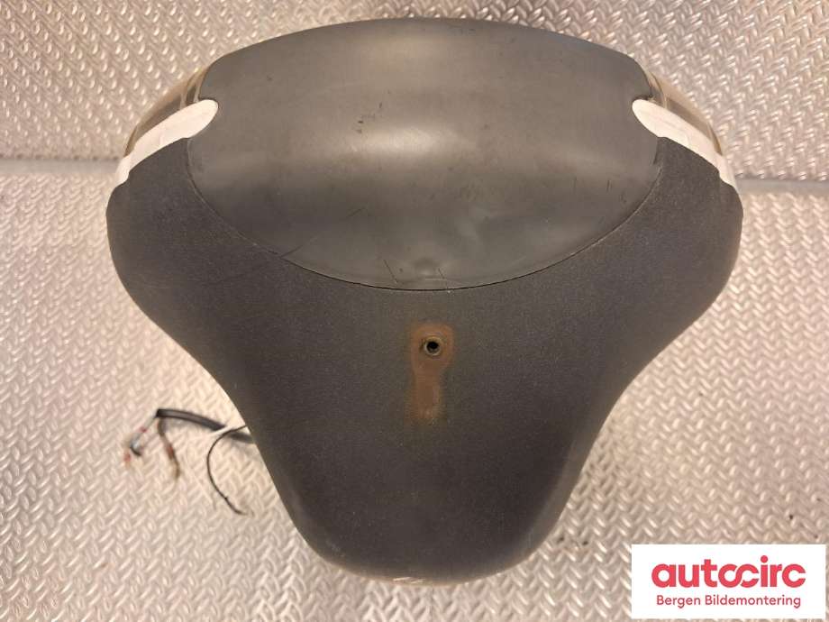 Frontlykter til VW Amarok 2010-2016 (Type I, Fase 1) (VOLKSWAGEN|)