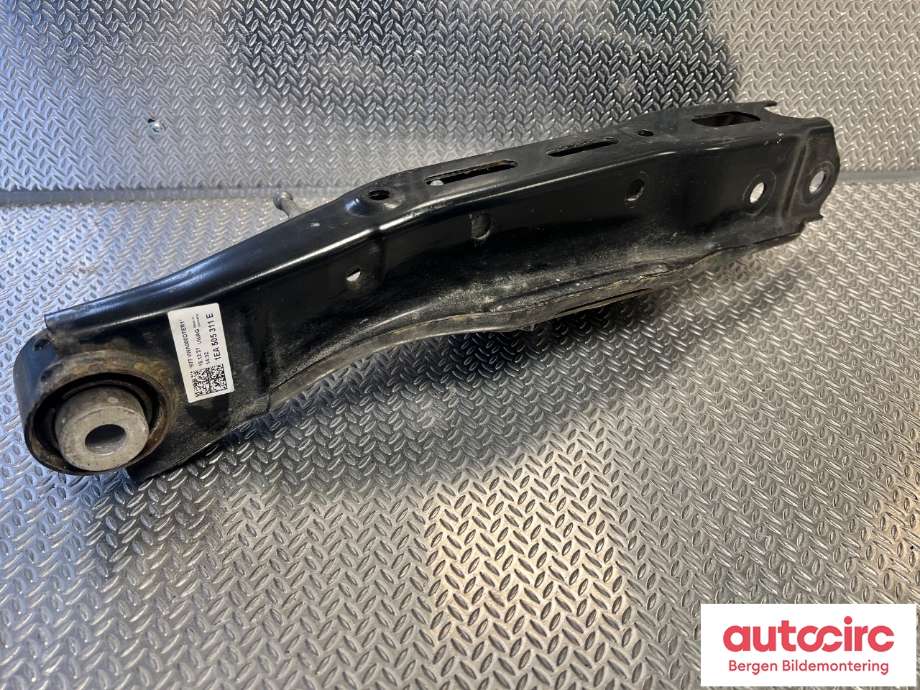 Diverse deler til Audi Q4 e-tron 2021-->>  (AUDI|1EA 505 311 H|1EA 505 311 E|)