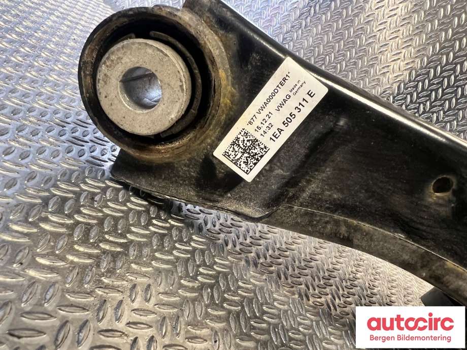 Diverse deler til Audi Q4 e-tron 2021-->>  (AUDI|1EA 505 311 H|1EA 505 311 E|)