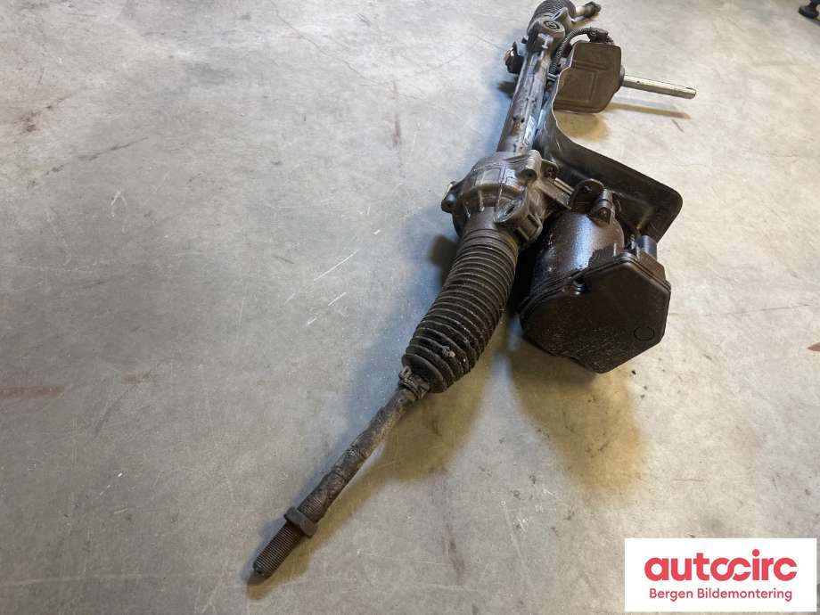 Tannstang elektrisk til Volvo V60/V60 CC 2013-2018 (Type I, Fase 2)  (36003210|)