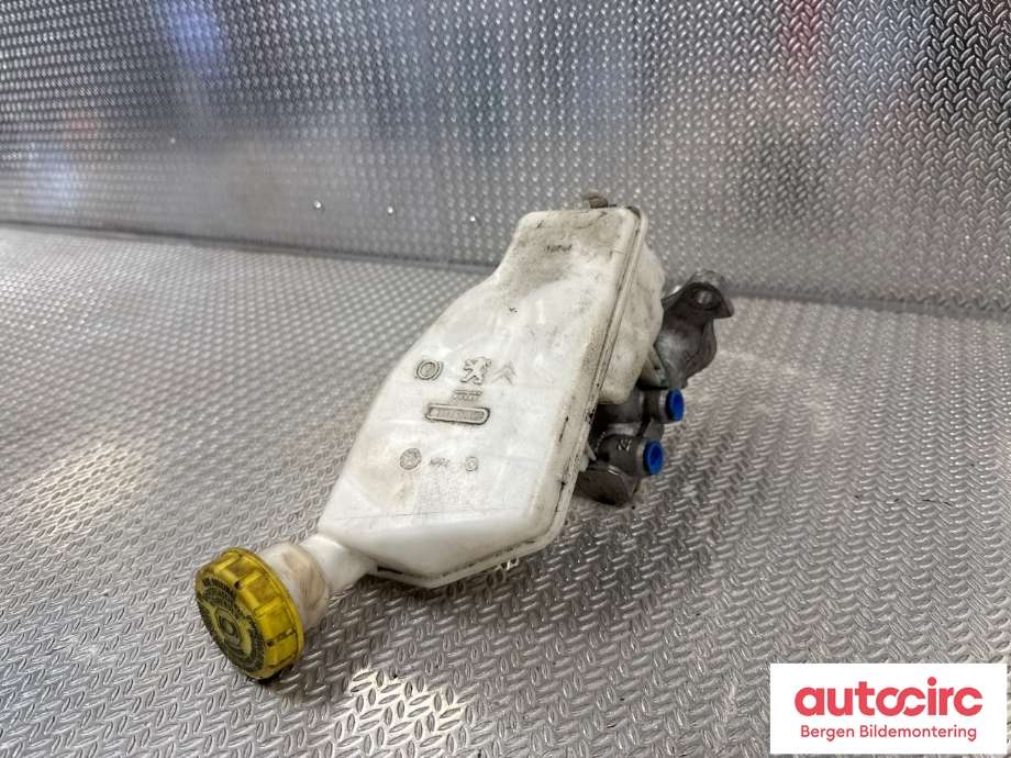 Bremsepumpe hoved til Peugeot 2008 2013-2019 (Type I) (PEUGEOT|4601 R9|)