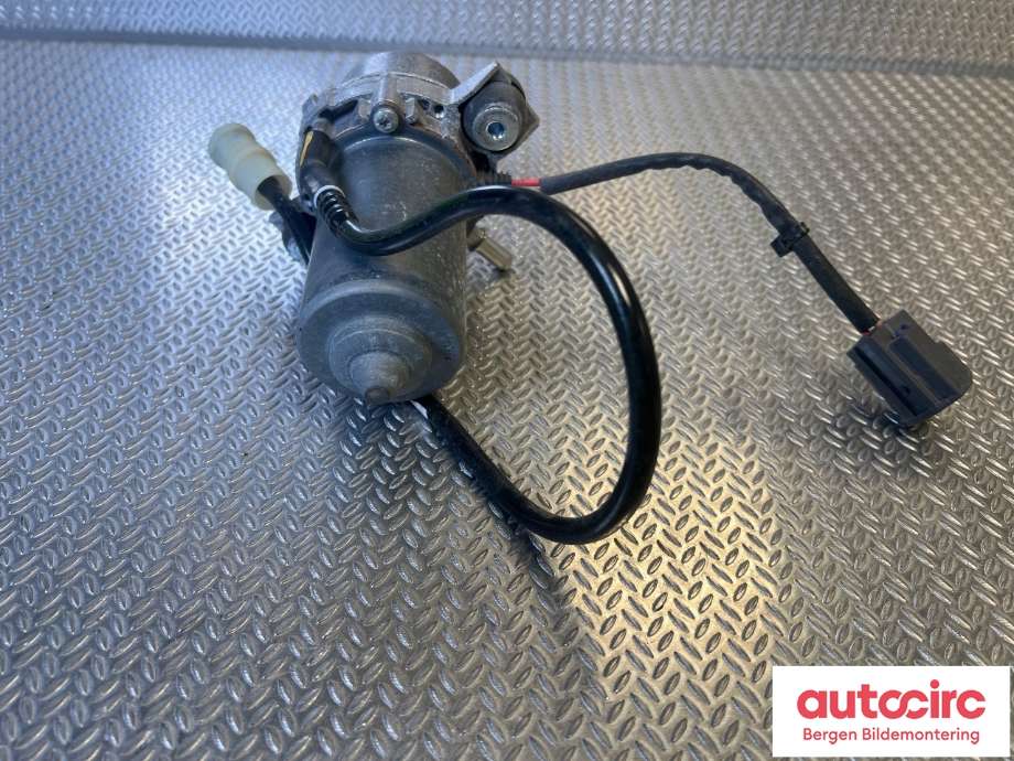Vakuumpumpe til Renault Kangoo 2008-2021 (Type II)  (RENAULT|146501049R|)