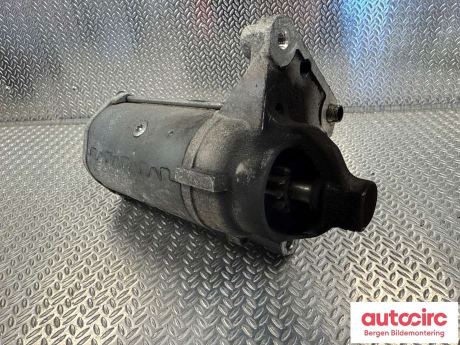 Starter diesel til Peugeot 2008 2013-2019 (Type I) (PEUGEOT|5802 AE|)