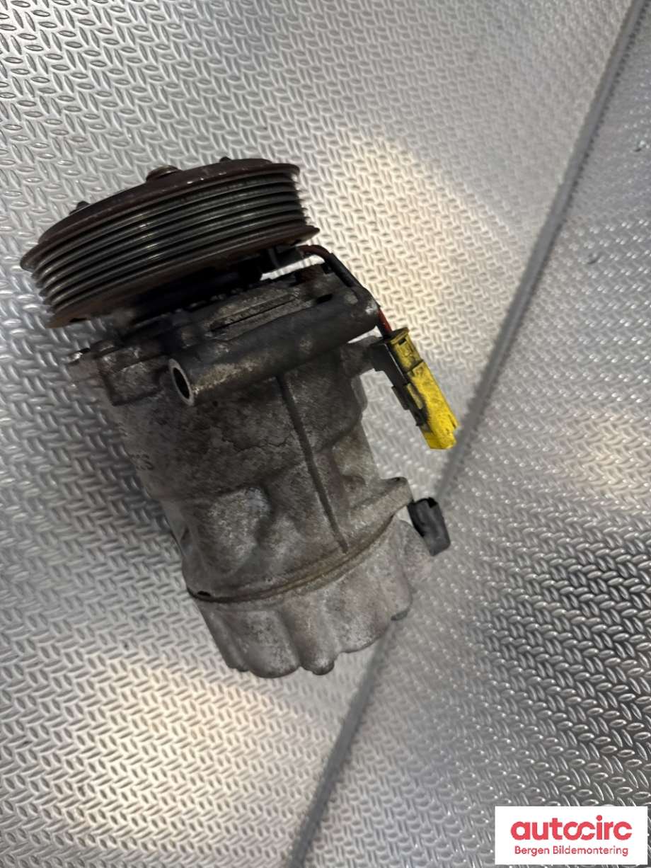 Diverse deler til Peugeot 2008 2013-2019 (Type I) (PEUGEOT|98 228 268 80|)