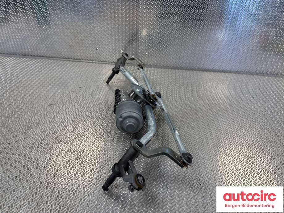 Viskeroverføring til Peugeot 2008 2013-2019 (Type I)  (PEUGEOT|96 732 225 80|)