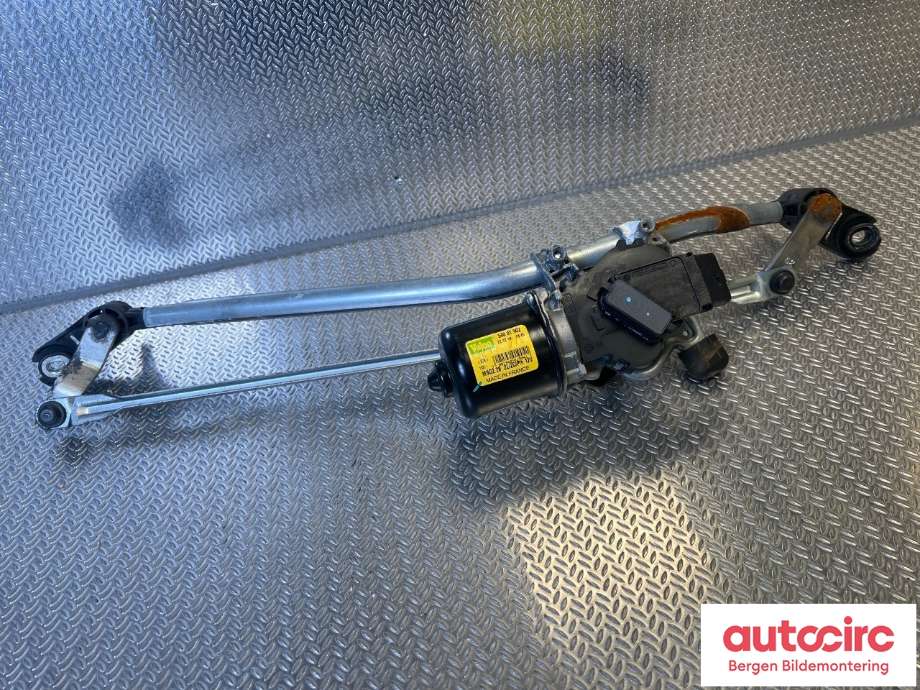 Viskeroverføring til Renault Kangoo 2008-2021 (Type II)  (RENAULT|288002453R|7701066449|)