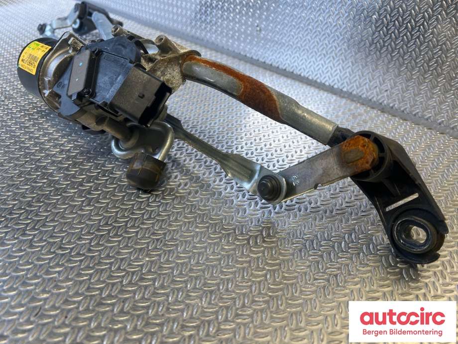 Viskeroverføring til Renault Kangoo 2008-2021 (Type II)  (RENAULT|288002453R|7701066449|)
