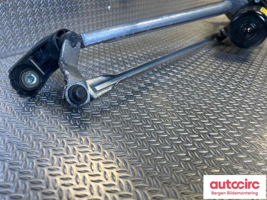 Viskeroverføring til Renault Kangoo 2008-2021 (Type II)  (RENAULT|288002453R|7701066449|)