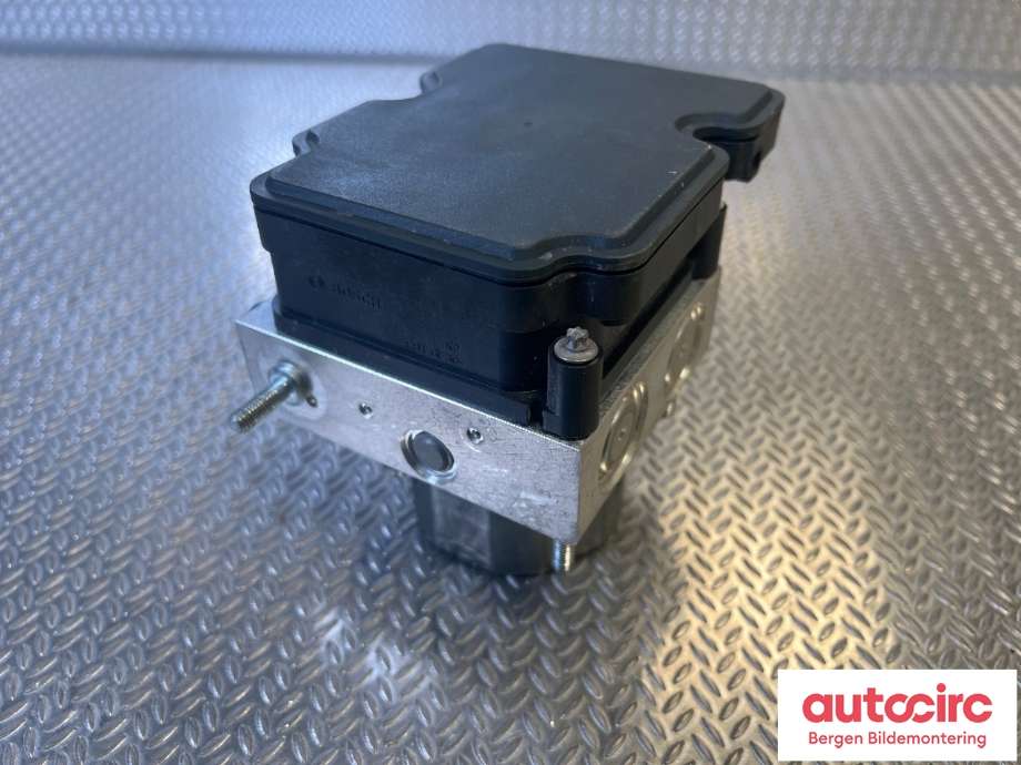 ABS sentral til Renault Kangoo 2008-2021 (Type II)  (RENAULT|476605022R|)