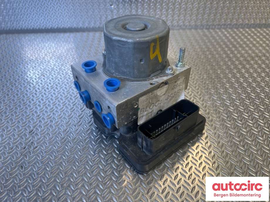 ABS sentral til Renault Kangoo 2008-2021 (Type II)  (RENAULT|476605022R|)