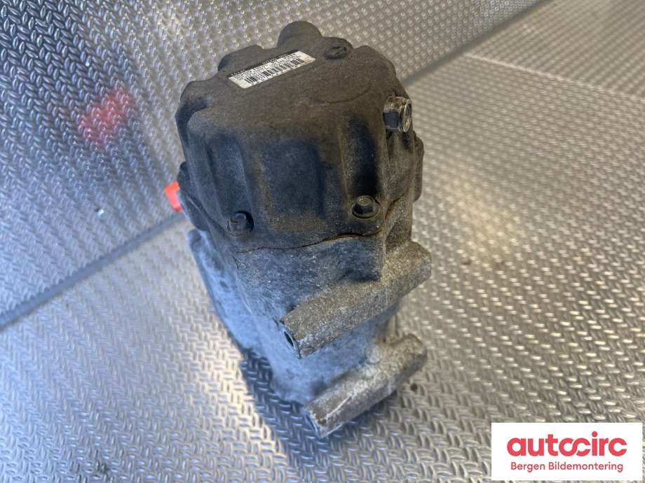 Aircondition kompressor til Tesla Model S 2013-2016 (Fase 1) (TESLA|6007380-00-D|)