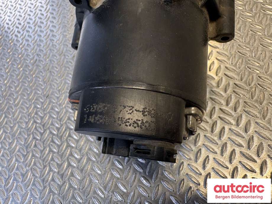 Vannpumpe til Tesla Model S 2013-2016 (Fase 1) (TESLA|6007367-00-C|)