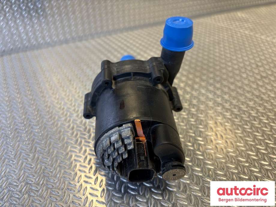 Vannpumpe til Tesla Model S 2013-2016 (Fase 1) (TESLA|6007367-00-C|)