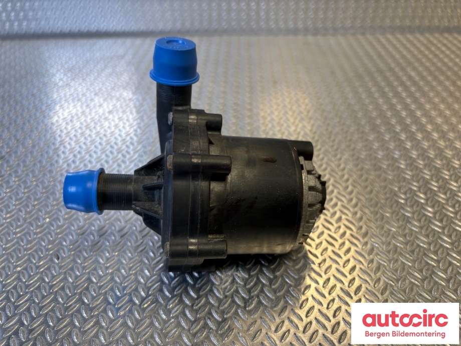 Vannpumpe til Tesla Model S 2013-2016 (Fase 1) (TESLA|6007367-00-C|)